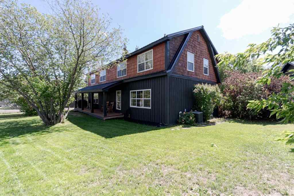 MLS® A2238561 - 49 Poplar Crescent  in Gregoire Lake Gregoire Lake Estates, Residential
