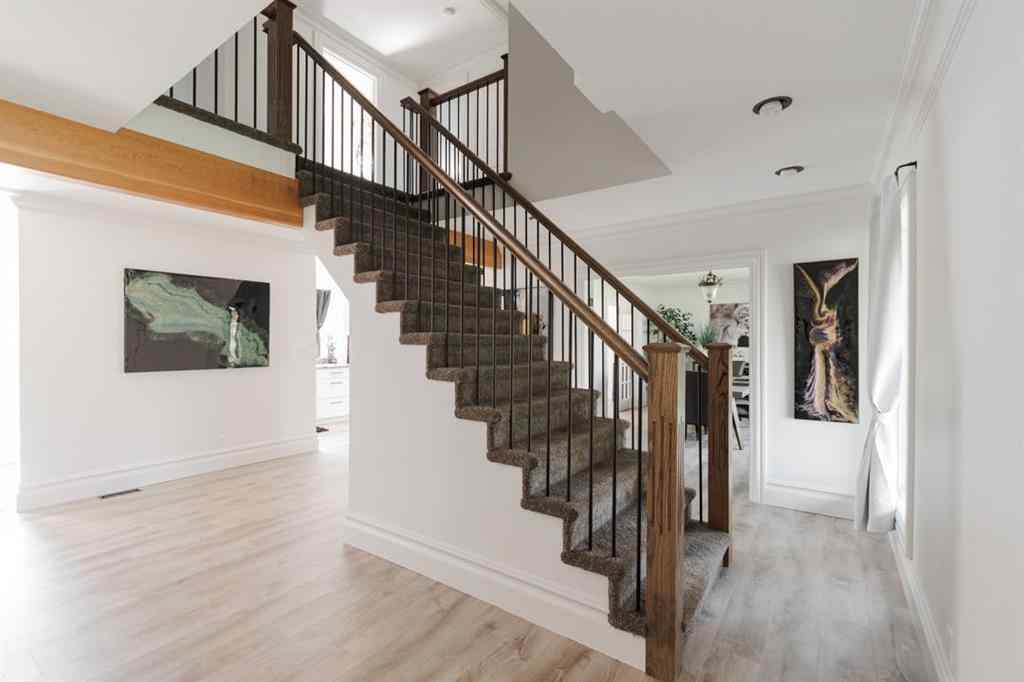 MLS® A2238561 - 49 Poplar Crescent  in Gregoire Lake Gregoire Lake Estates, Residential