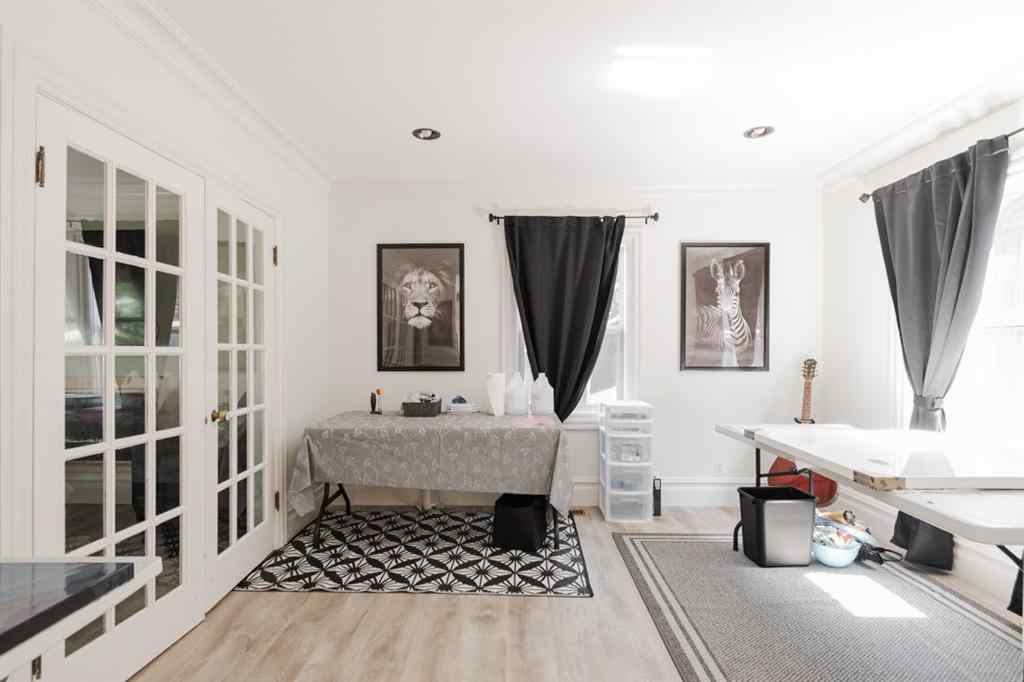 MLS® A2238561 - 49 Poplar Crescent  in Gregoire Lake Gregoire Lake Estates, Residential