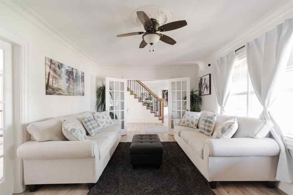 MLS® A2238561 - 49 Poplar Crescent  in Gregoire Lake Gregoire Lake Estates, Residential