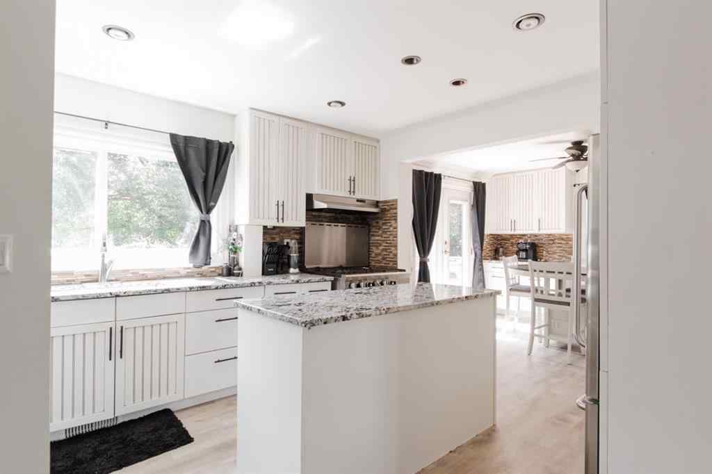 MLS® A2238561 - 49 Poplar Crescent  in Gregoire Lake Gregoire Lake Estates, Residential