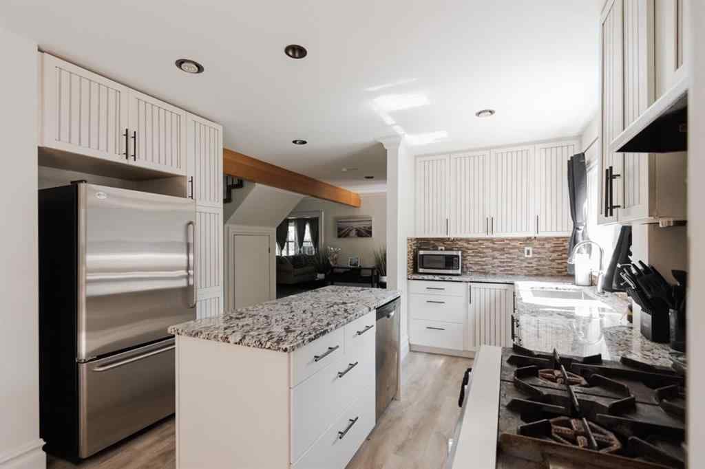 MLS® A2238561 - 49 Poplar Crescent  in Gregoire Lake Gregoire Lake Estates, Residential