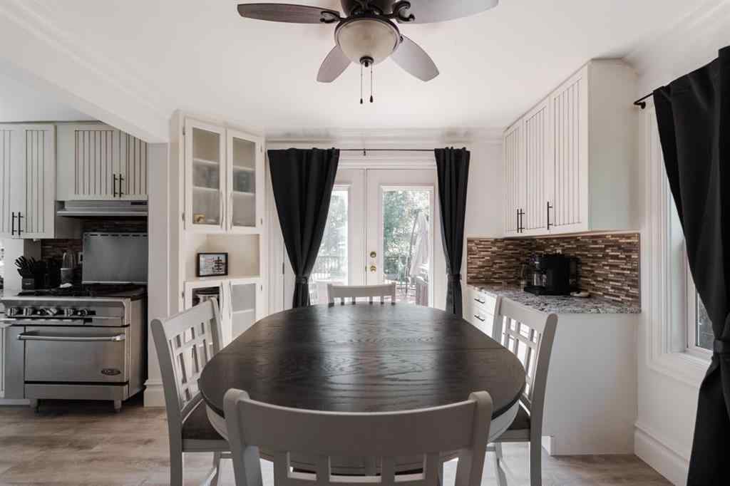 MLS® A2238561 - 49 Poplar Crescent  in Gregoire Lake Gregoire Lake Estates, Residential