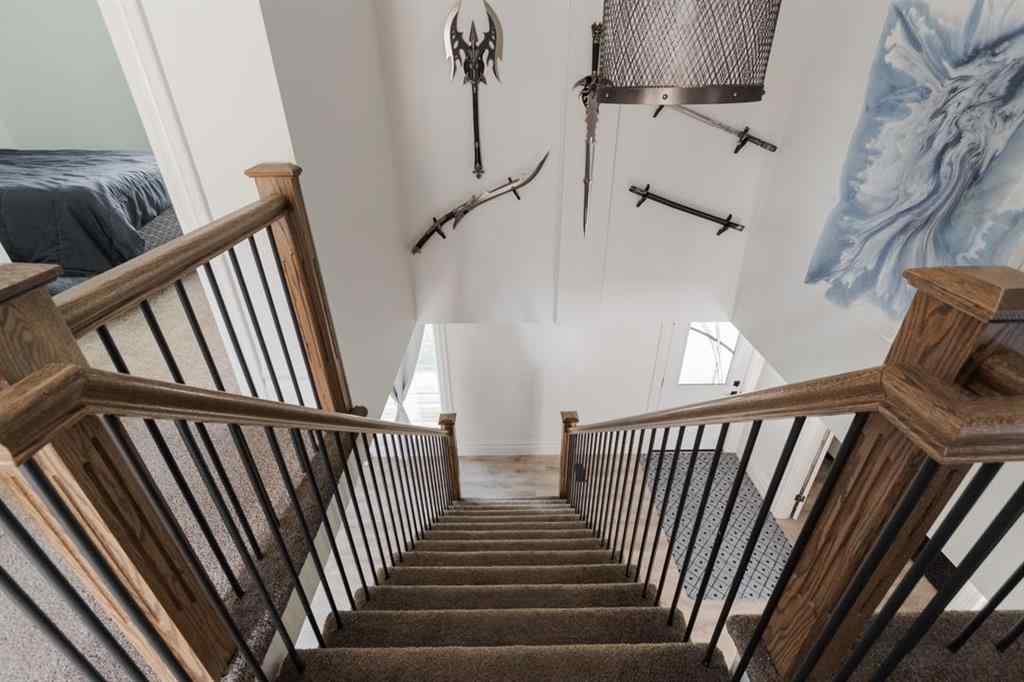 MLS® A2238561 - 49 Poplar Crescent  in Gregoire Lake Gregoire Lake Estates, Residential