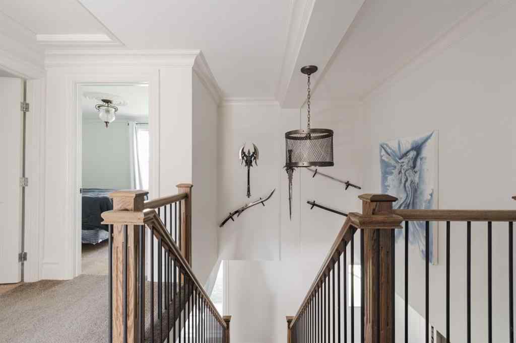 MLS® A2238561 - 49 Poplar Crescent  in Gregoire Lake Gregoire Lake Estates, Residential
