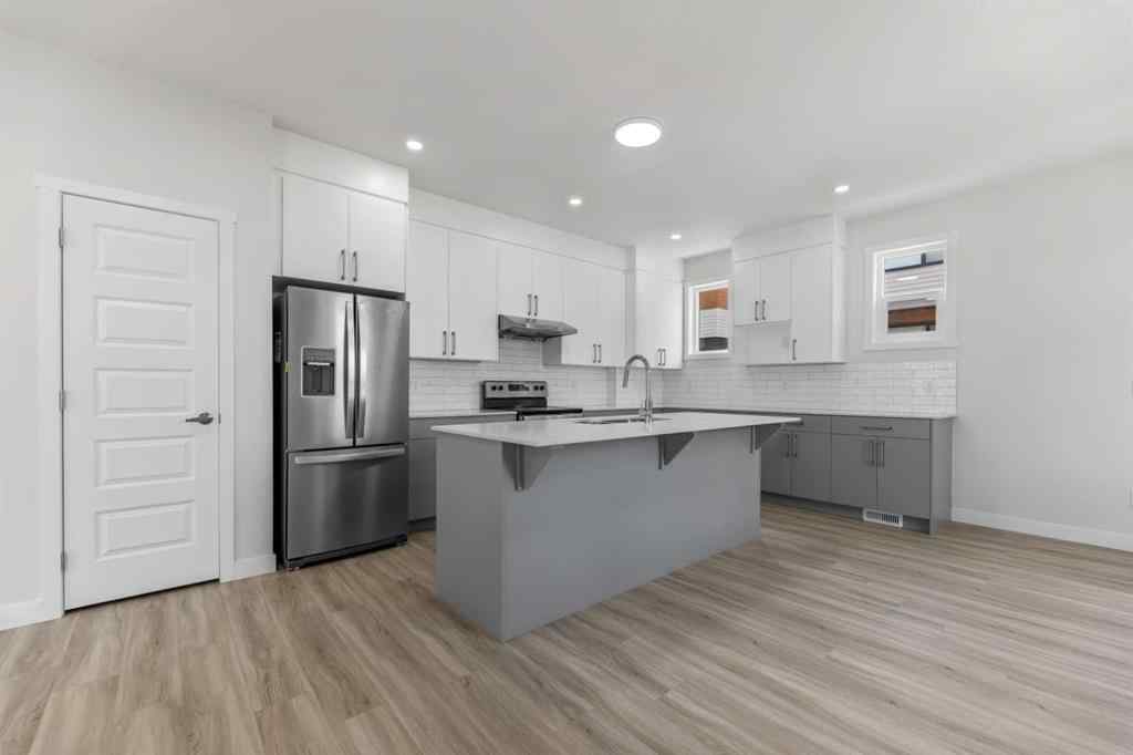 MLS® A2238564 - Unit #604 90 Corner Meadows Manor NE in Cornerstone Calgary, Residential