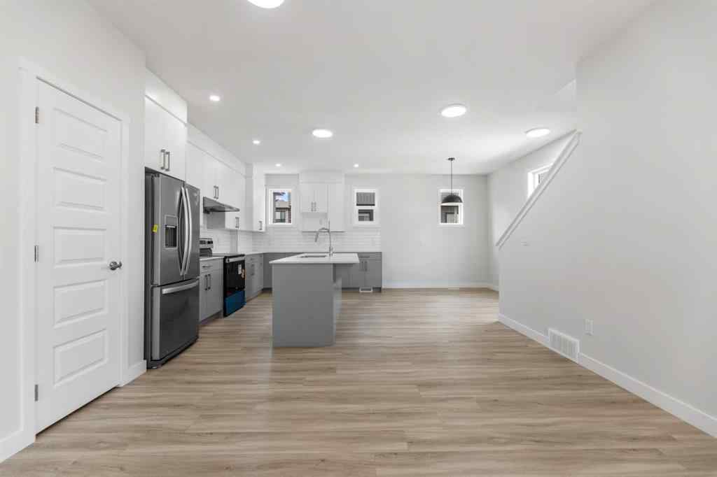 MLS® A2238564 - Unit #604 90 Corner Meadows Manor NE in Cornerstone Calgary, Residential