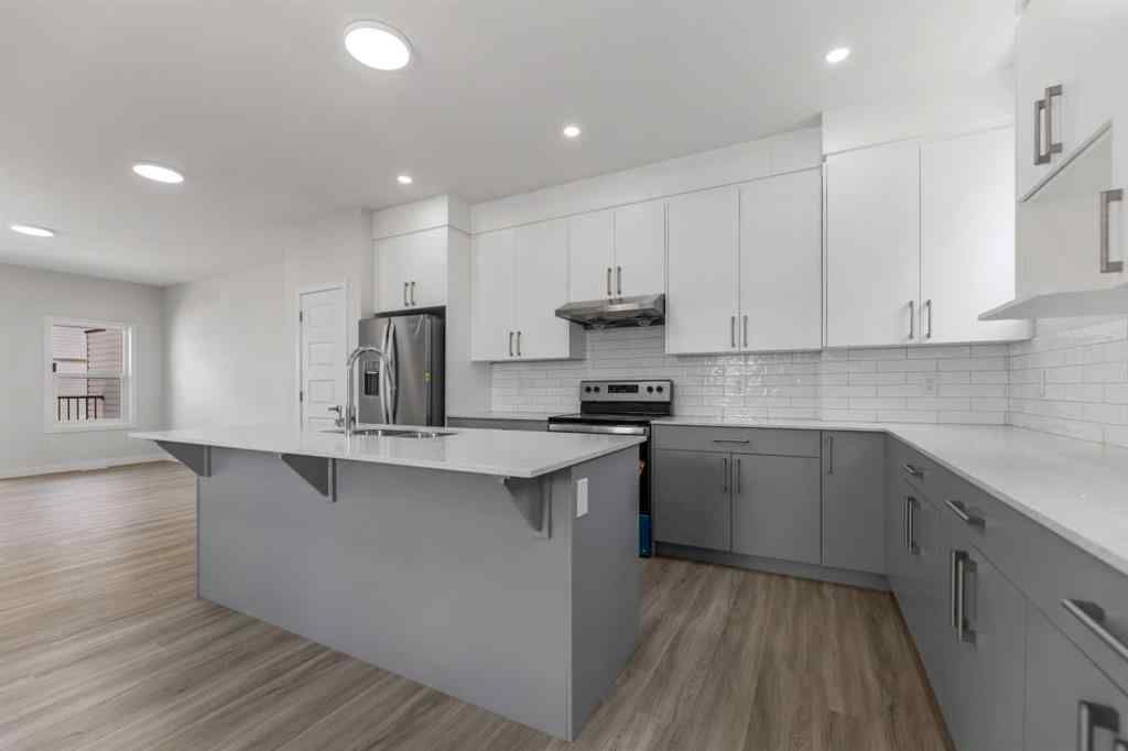 MLS® A2238564 - Unit #604 90 Corner Meadows Manor NE in Cornerstone Calgary, Residential