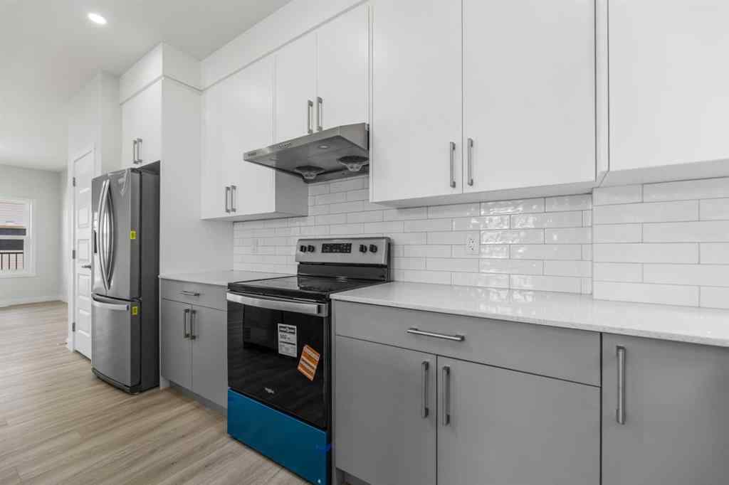 MLS® A2238564 - Unit #604 90 Corner Meadows Manor NE in Cornerstone Calgary, Residential