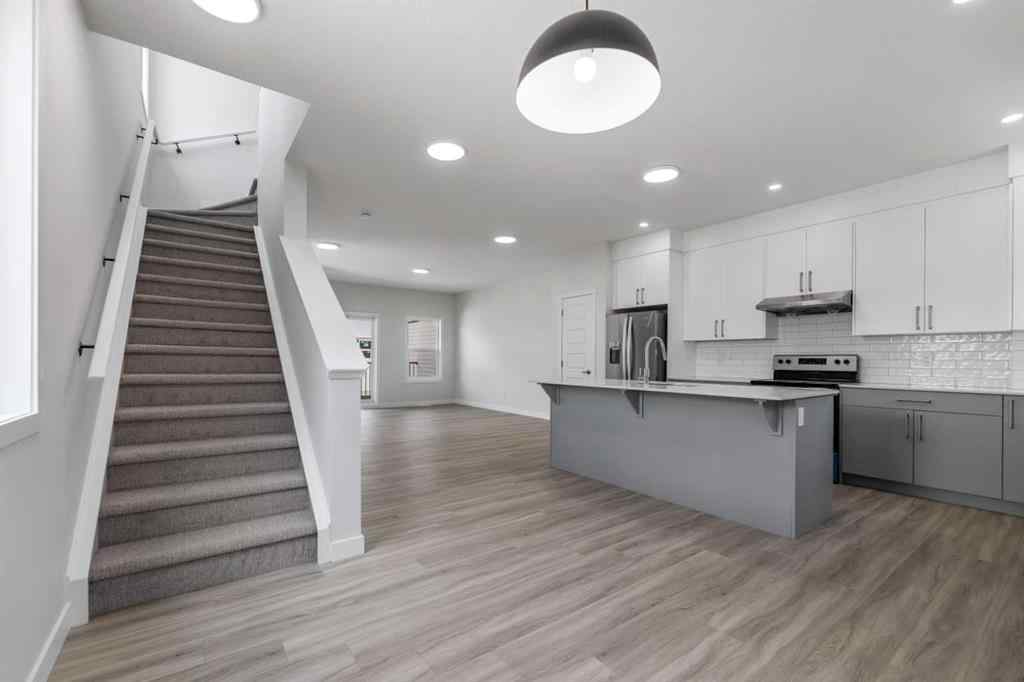 MLS® A2238564 - Unit #604 90 Corner Meadows Manor NE in Cornerstone Calgary, Residential