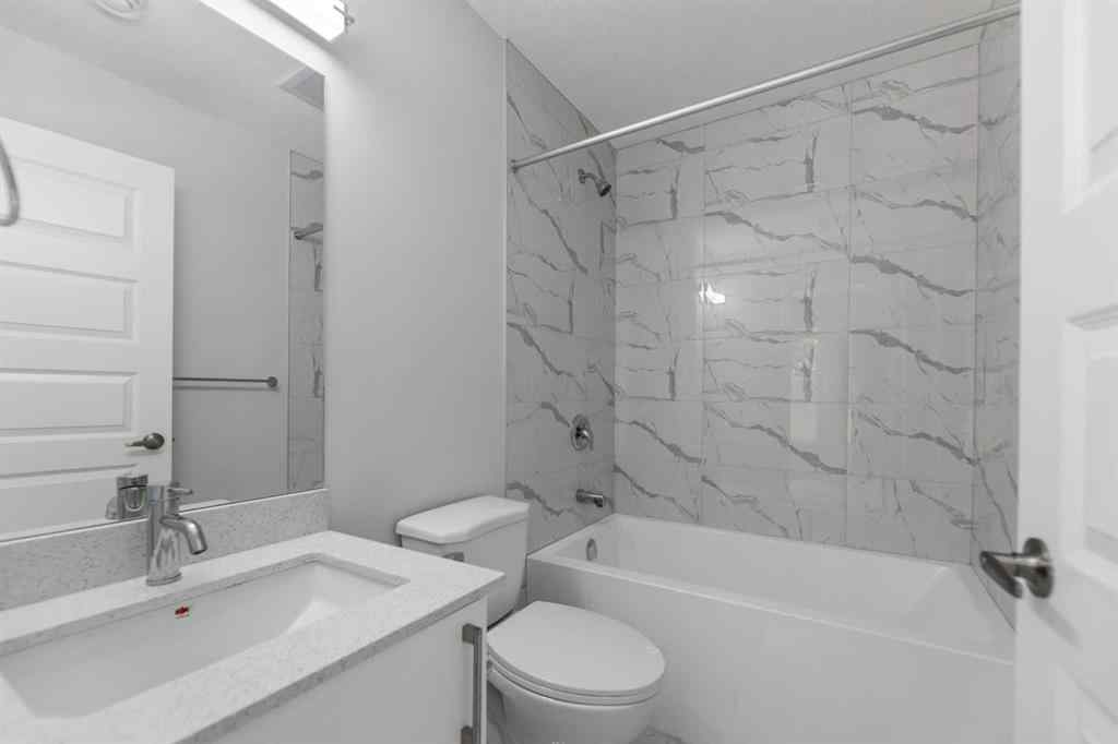 MLS® A2238564 - Unit #604 90 Corner Meadows Manor NE in Cornerstone Calgary, Residential