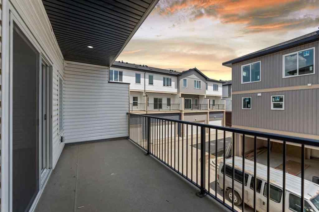 MLS® A2238564 - Unit #604 90 Corner Meadows Manor NE in Cornerstone Calgary, Residential