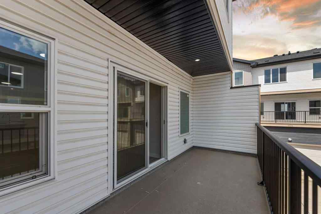 MLS® A2238564 - Unit #604 90 Corner Meadows Manor NE in Cornerstone Calgary, Residential
