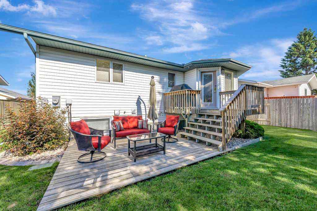 MLS® A2238565 - 3504 61 Avenue  in Parkview Estates Lloydminster, Residential