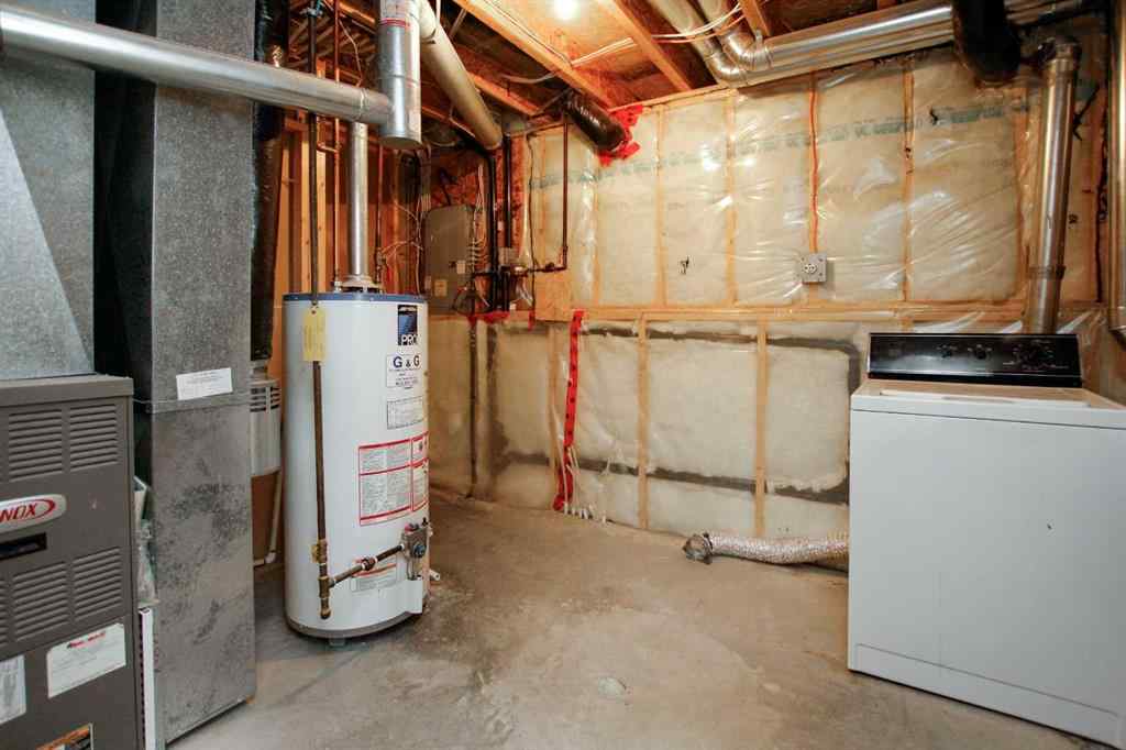 MLS® A2238568 - 27 Inkster Close  in Inglewood West Red Deer, Residential