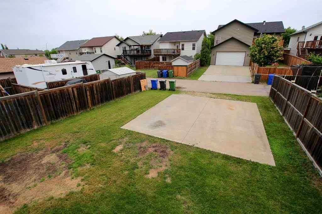 MLS® A2238568 - 27 Inkster Close  in Inglewood West Red Deer, Residential