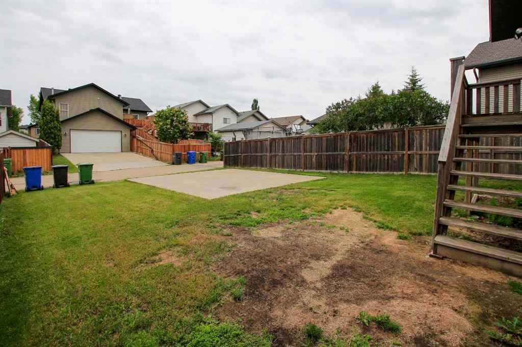 MLS® A2238568 - 27 Inkster Close  in Inglewood West Red Deer, Residential