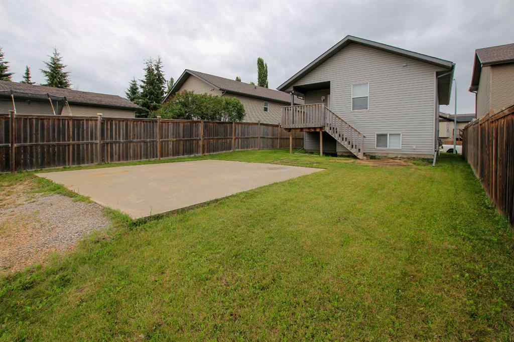 MLS® A2238568 - 27 Inkster Close  in Inglewood West Red Deer, Residential