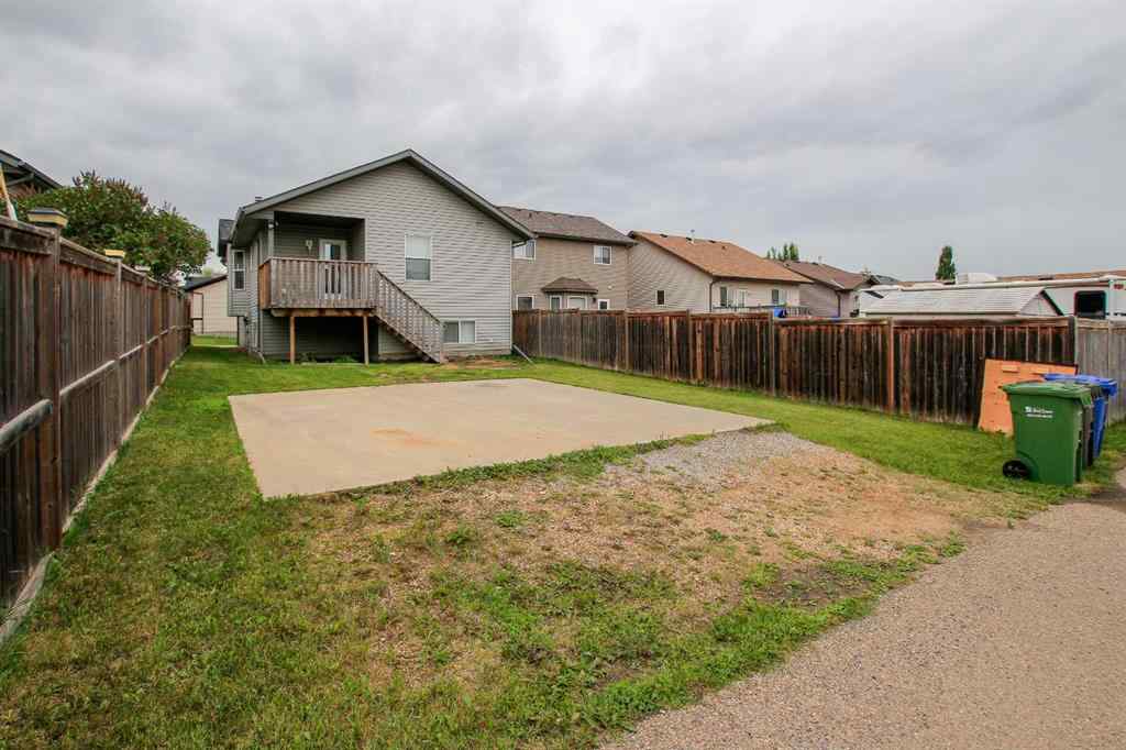 MLS® A2238568 - 27 Inkster Close  in Inglewood West Red Deer, Residential