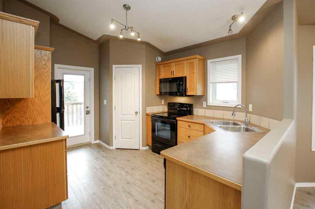 MLS® A2238568 - 27 Inkster Close  in Inglewood West Red Deer, Residential