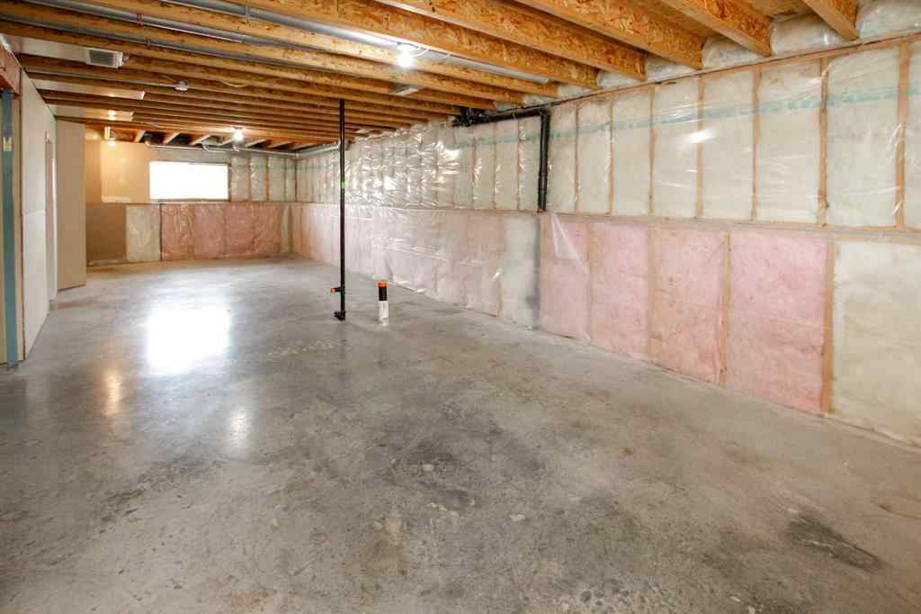 MLS® A2238568 - 27 Inkster Close  in Inglewood West Red Deer, Residential