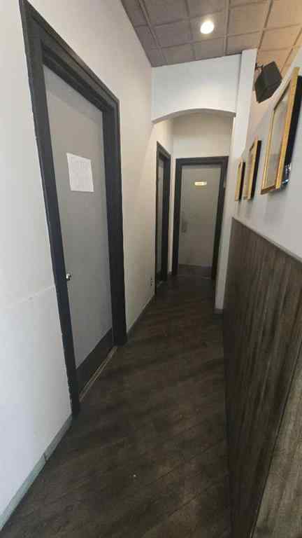 MLS® A2238574 - Unit #101 328 Centre Street SE in Chinatown Calgary, Commercial
