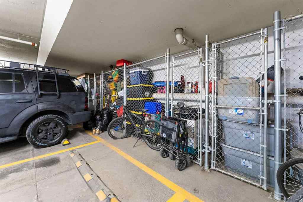 MLS® A2238576 - Unit #3407 11 Mahogany Row SE in Mahogany Calgary, Residential
