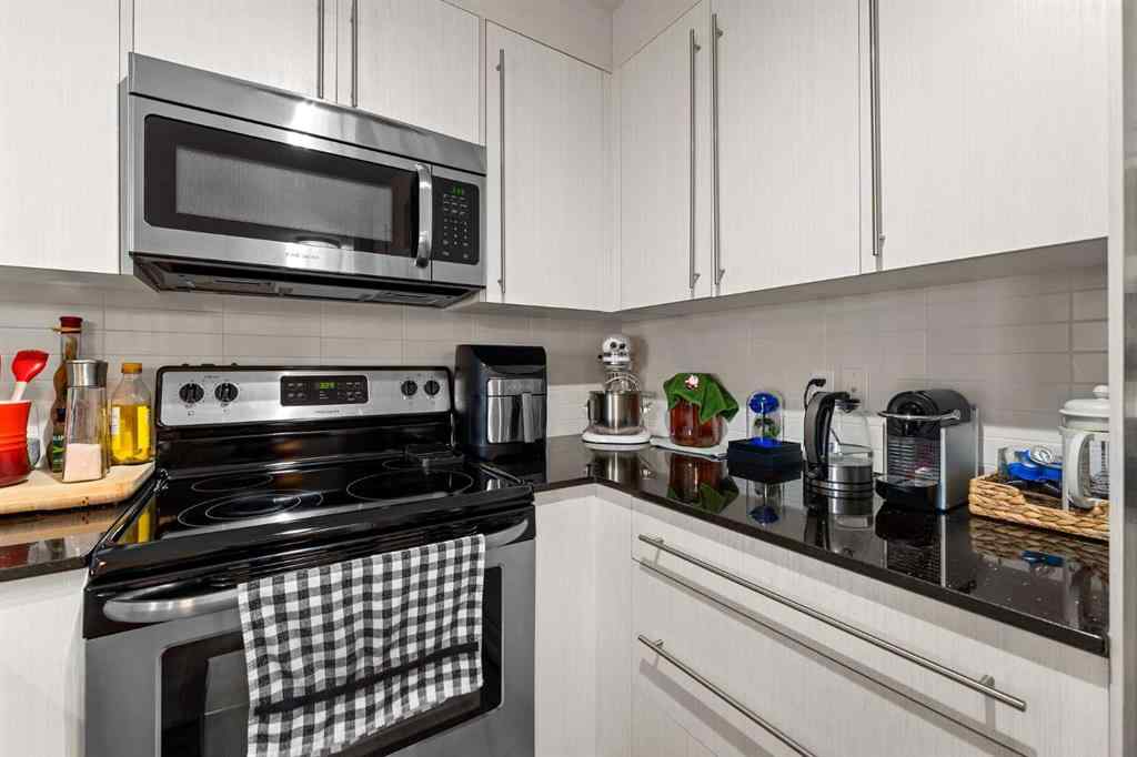 MLS® A2238576 - Unit #3407 11 Mahogany Row SE in Mahogany Calgary, Residential