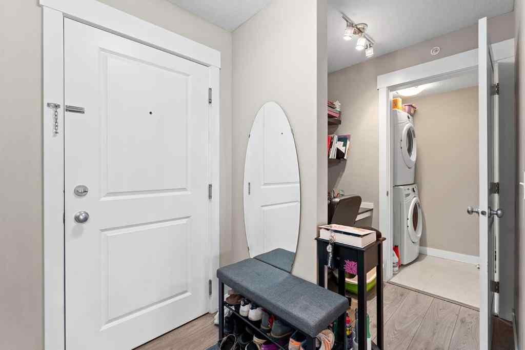 MLS® A2238576 - Unit #3407 11 Mahogany Row SE in Mahogany Calgary, Residential