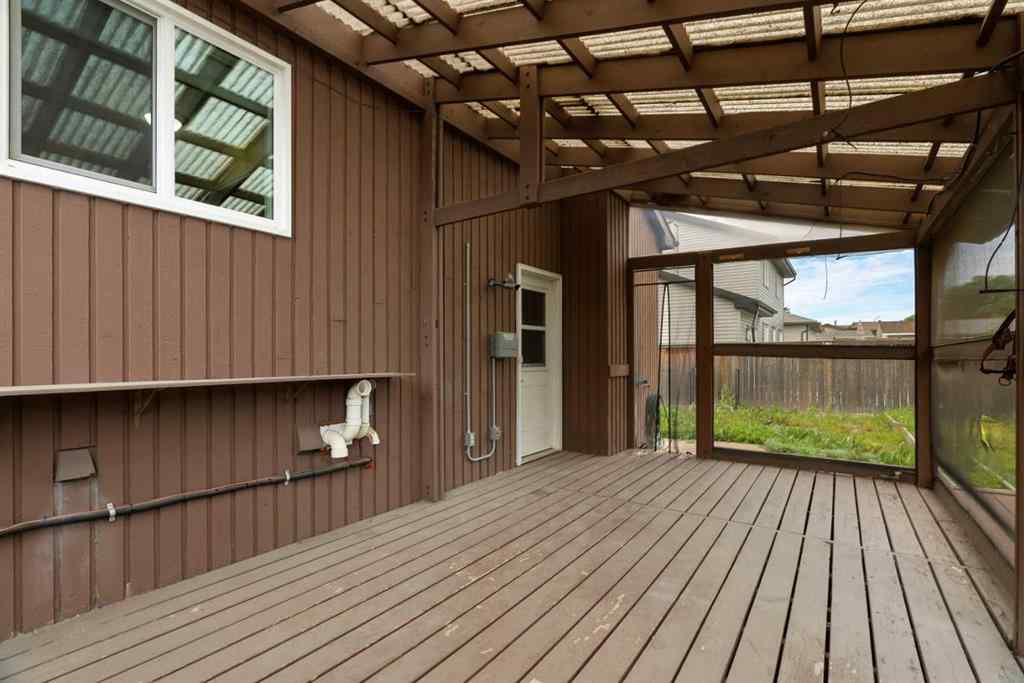 MLS® A2238577 - 129 Brintnell Road  in Dickinsfield Fort McMurray, Residential