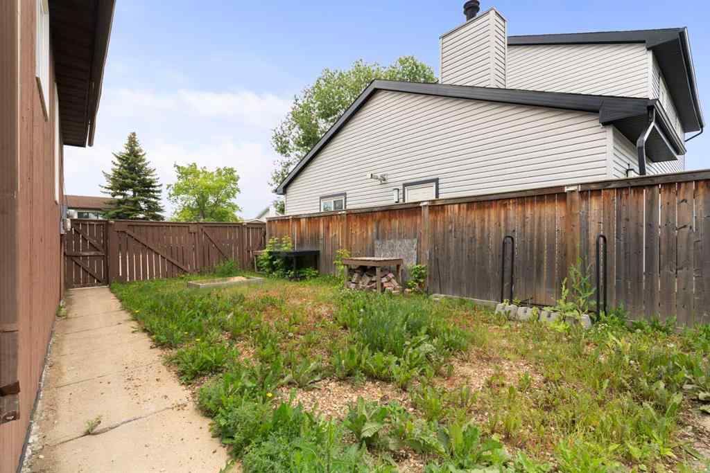 MLS® A2238577 - 129 Brintnell Road  in Dickinsfield Fort McMurray, Residential