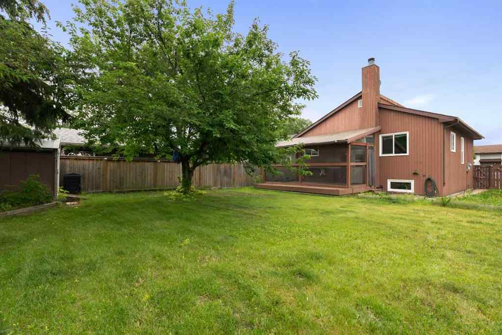MLS® A2238577 - 129 Brintnell Road  in Dickinsfield Fort McMurray, Residential