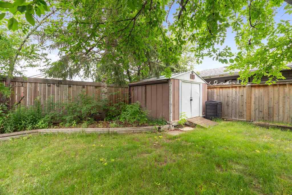 MLS® A2238577 - 129 Brintnell Road  in Dickinsfield Fort McMurray, Residential