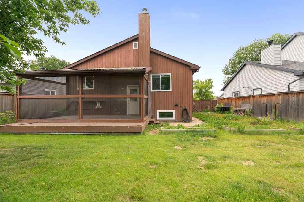 MLS® A2238577 - 129 Brintnell Road  in Dickinsfield Fort McMurray, Residential
