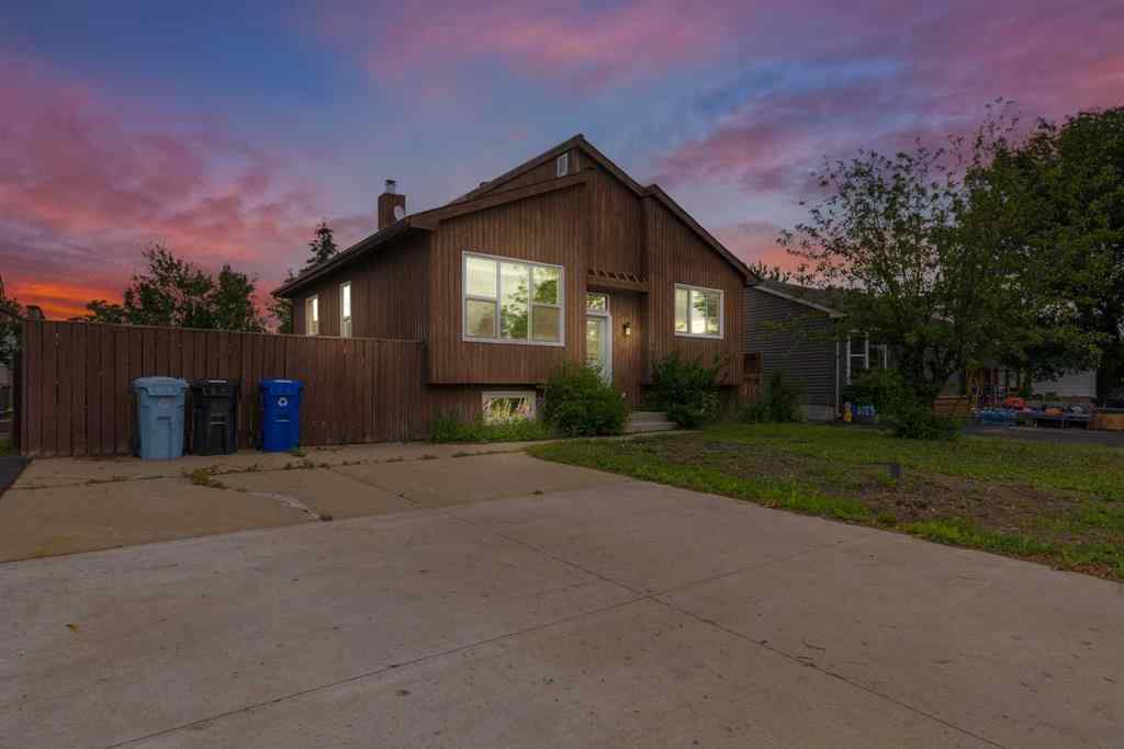 MLS® A2238577 - 129 Brintnell Road  in Dickinsfield Fort McMurray, Residential