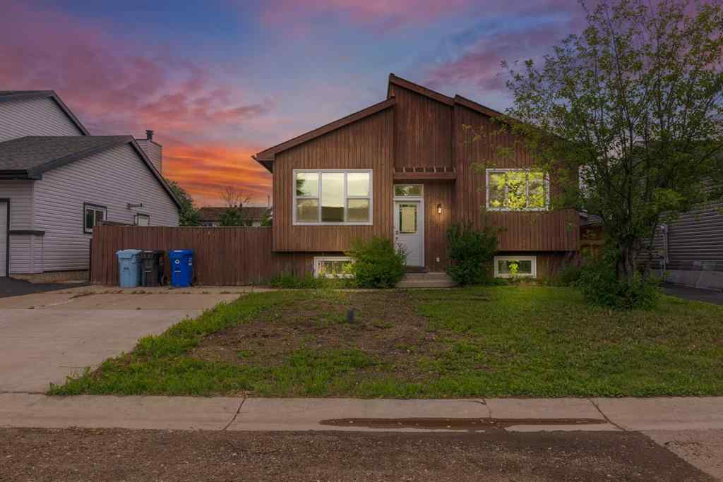 MLS® A2238577 - 129 Brintnell Road  in Dickinsfield Fort McMurray, Residential