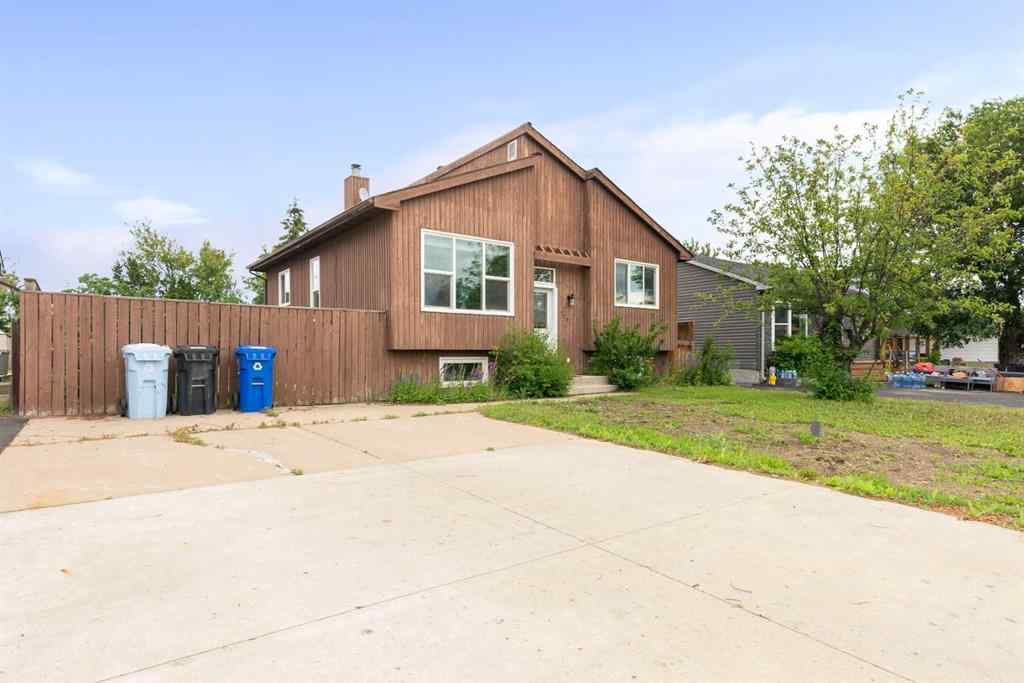 MLS® A2238577 - 129 Brintnell Road  in Dickinsfield Fort McMurray, Residential