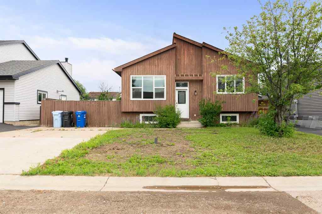 MLS® A2238577 - 129 Brintnell Road  in Dickinsfield Fort McMurray, Residential