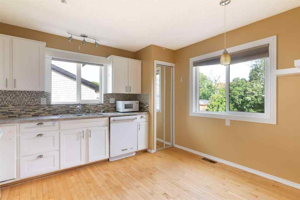 MLS® A2238577 - 129 Brintnell Road  in Dickinsfield Fort McMurray, Residential