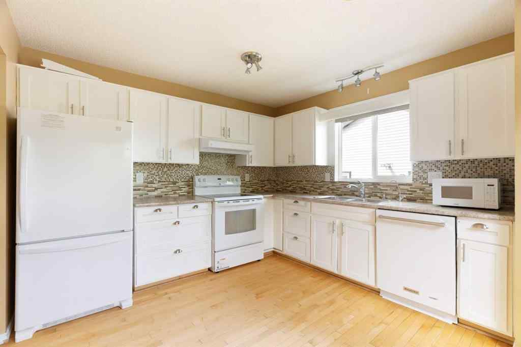 MLS® A2238577 - 129 Brintnell Road  in Dickinsfield Fort McMurray, Residential