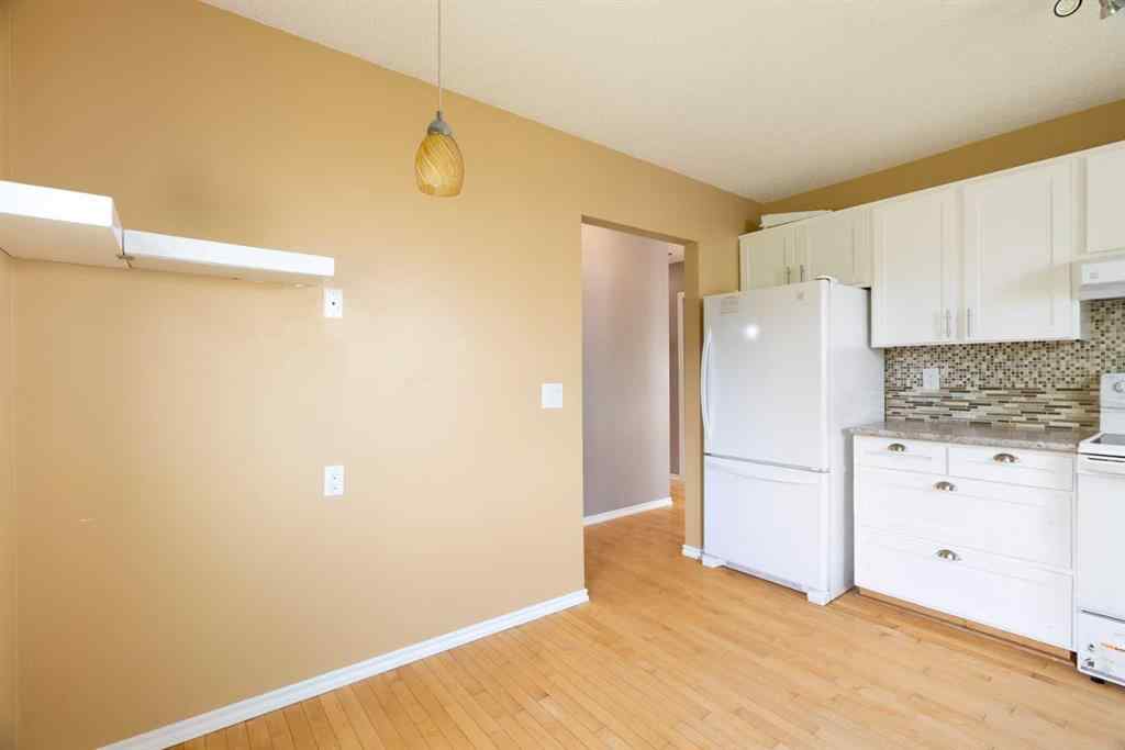 MLS® A2238577 - 129 Brintnell Road  in Dickinsfield Fort McMurray, Residential