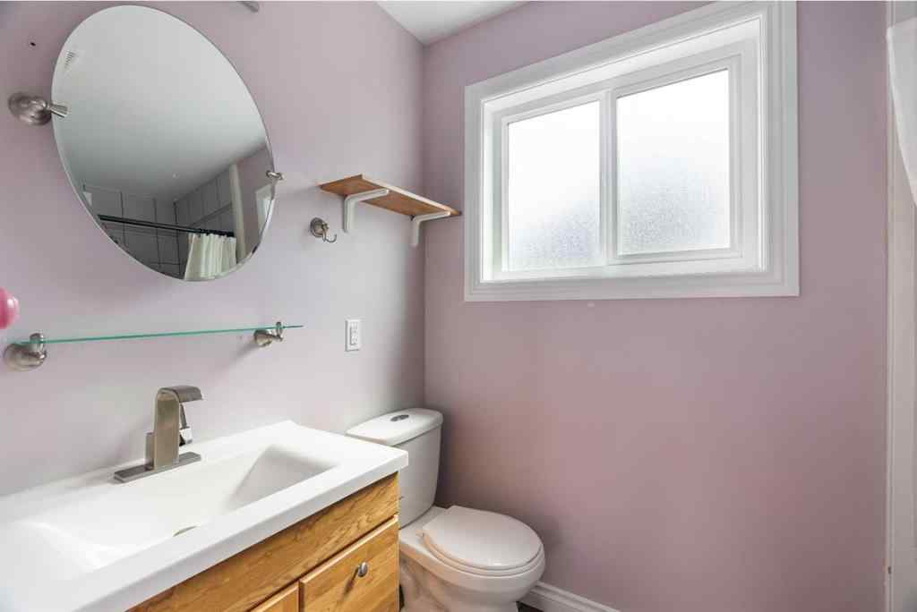 MLS® A2238577 - 129 Brintnell Road  in Dickinsfield Fort McMurray, Residential