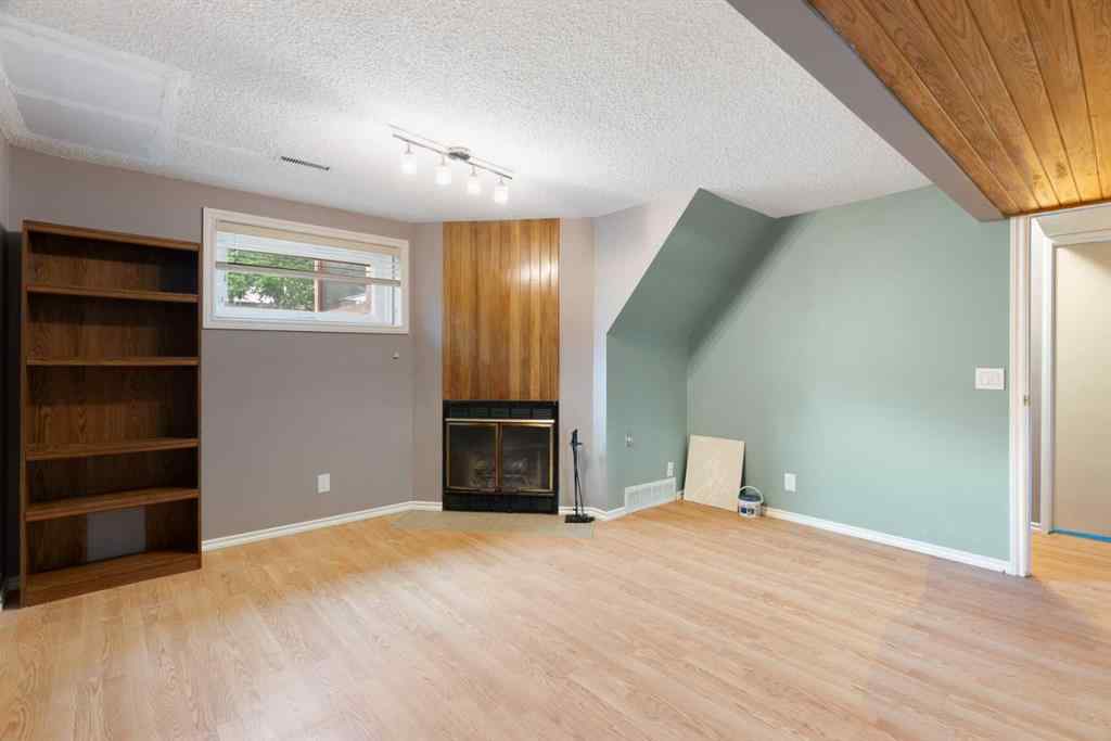 MLS® A2238577 - 129 Brintnell Road  in Dickinsfield Fort McMurray, Residential