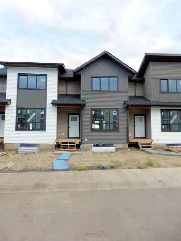 MLS® A2238579 - 42 Irvin Way  in Iron Gate Sylvan Lake, Residential