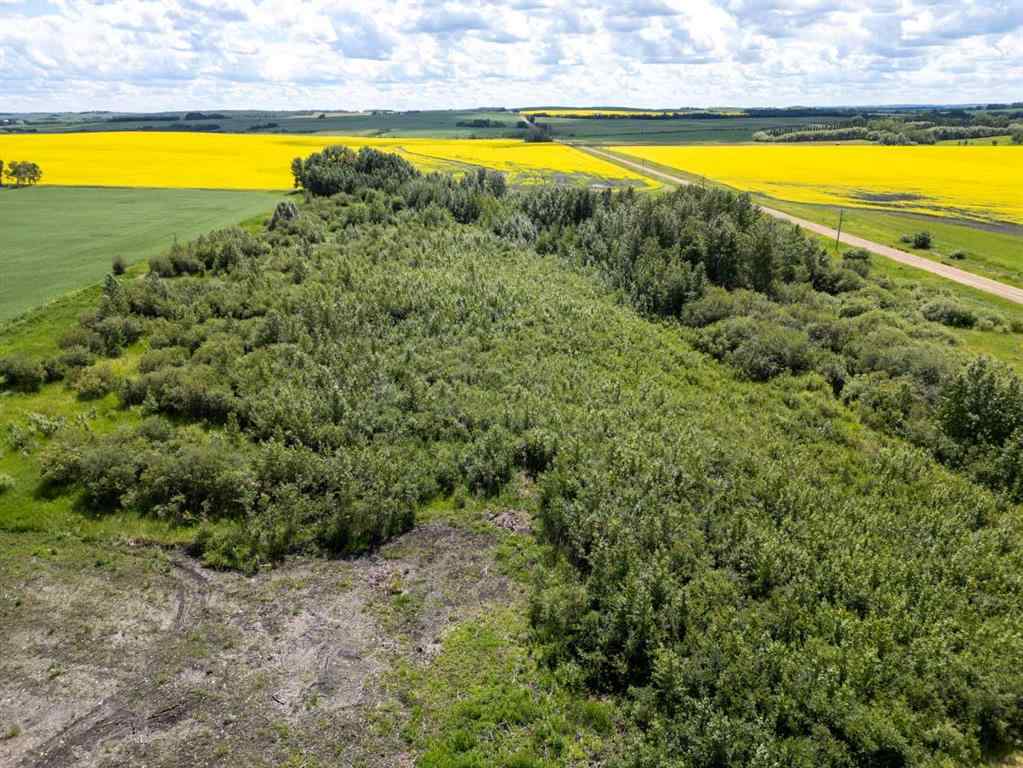 MLS® A2238588 -  Township Road 440   in NONE Rural Camrose County, Land