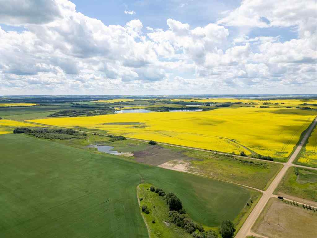 MLS® A2238588 -  Township Road 440   in NONE Rural Camrose County, Land