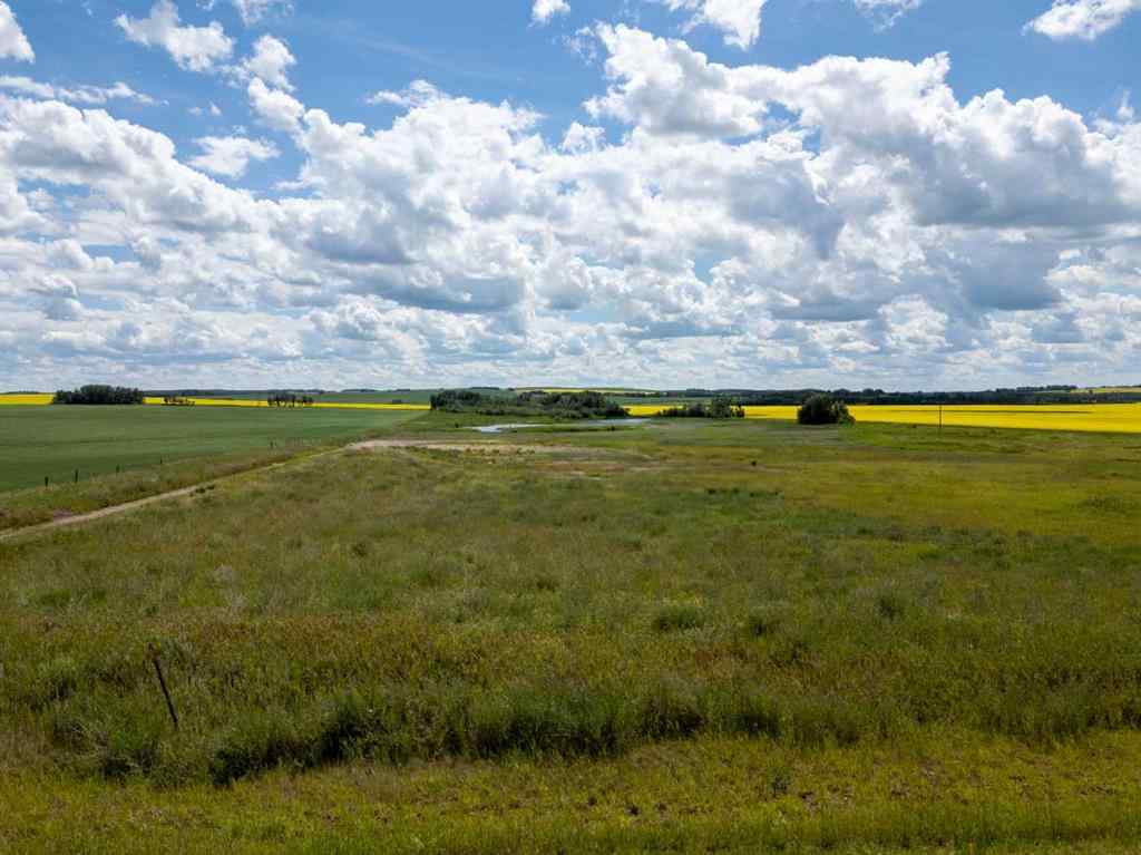 MLS® A2238588 -  Township Road 440   in NONE Rural Camrose County, Land