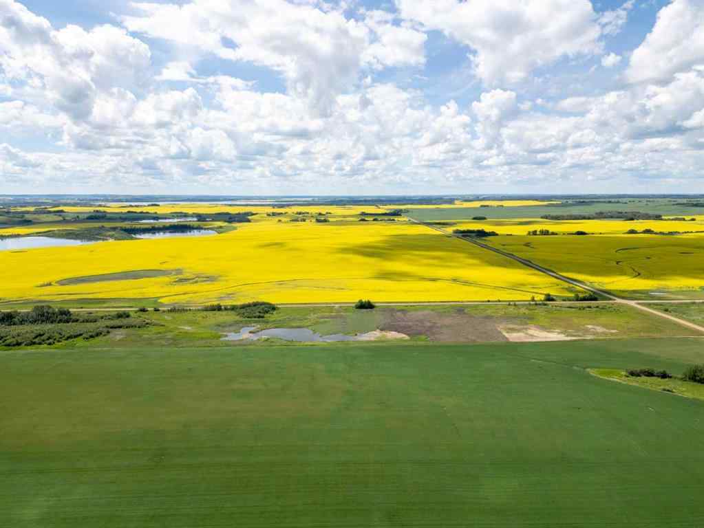MLS® A2238588 -  Township Road 440   in NONE Rural Camrose County, Land