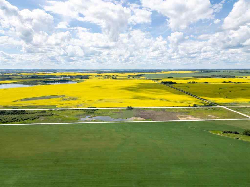 MLS® A2238588 -  Township Road 440   in NONE Rural Camrose County, Land