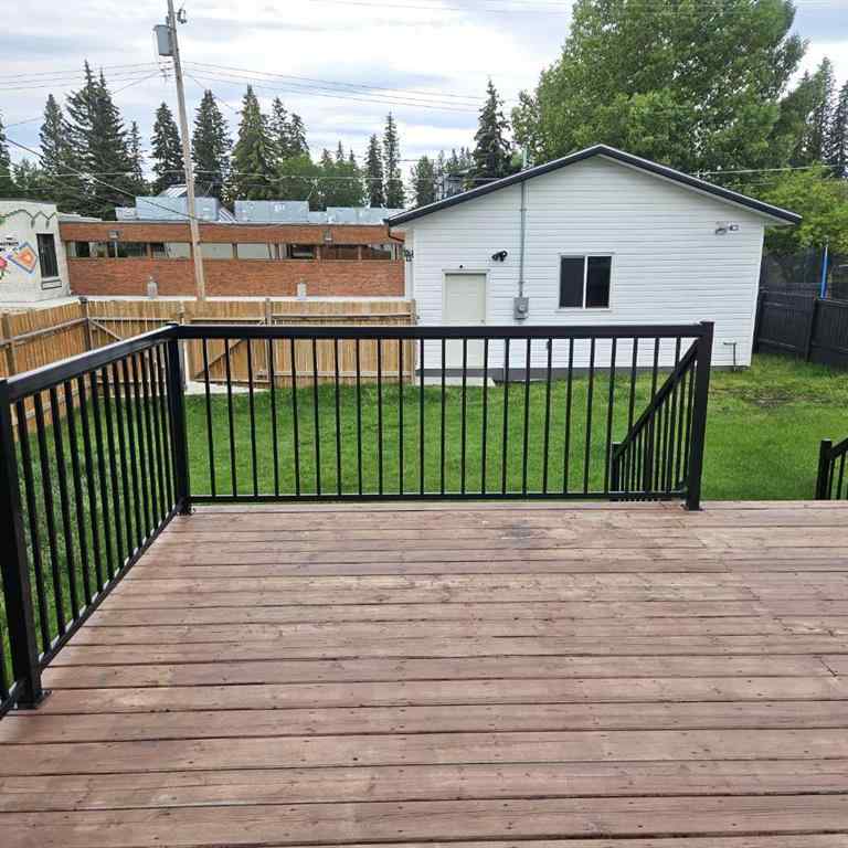MLS® A2238589 - 4729 9 Avenue   in Edson Edson, Residential